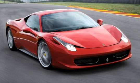 UK: British banker seeks answers from Ferrari over alleged supercar brake failure
