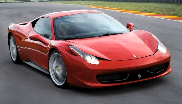 UK: British banker seeks answers from Ferrari over alleged supercar brake failure