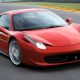 UK: British banker seeks answers from Ferrari over alleged supercar brake failure