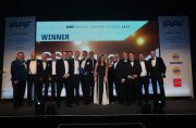 Europe: GS Yuasa wins prestigious IAAF Supplier of the Year – Service award