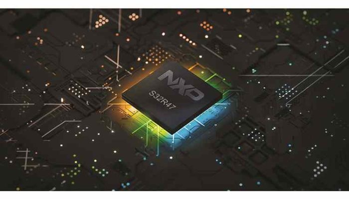 FORVIA HELLA integrates the latest NXP chip technology into ForWave7HD radar sensors