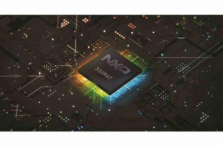 FORVIA HELLA integrates the latest NXP chip technology into ForWave7HD radar sensors