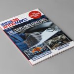 Garage Wire Aftermarket Magazine – ‘The Regulations Issue’ now live!