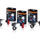 OSRAM introduces LEDsBIKE range to UK and Irish markets