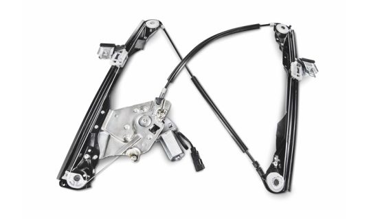 ZF Aftermarket introduces Lemförder window regulator range
