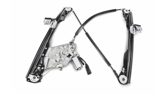 ZF Aftermarket introduces Lemförder window regulator range