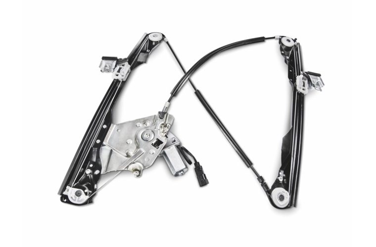ZF Aftermarket introduces Lemförder window regulator range