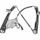 ZF Aftermarket introduces Lemförder window regulator range