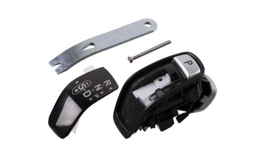 febi repair kit addresses gear selection failure on JLR models