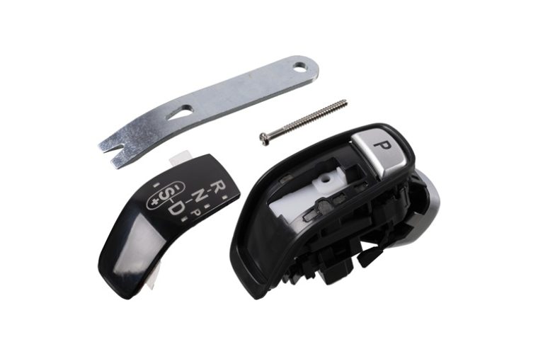 febi repair kit addresses gear selection failure on JLR models