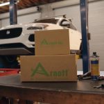 Arnott expands European suspension range with new OE-spec components