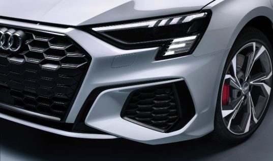Audi to reverse vehicle naming strategy following customer feedback