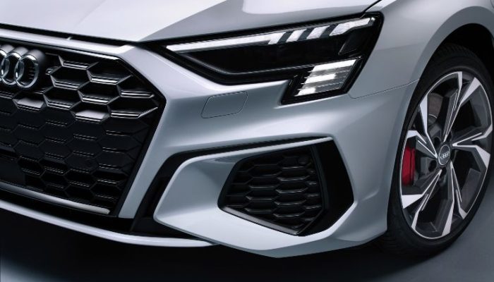 Audi to reverse vehicle naming strategy following customer feedback