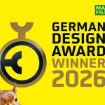 MANN-FILTER “Naturally Better” campaign wins German Design Award 2026