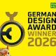 MANN-FILTER “Naturally Better” campaign wins German Design Award 2026