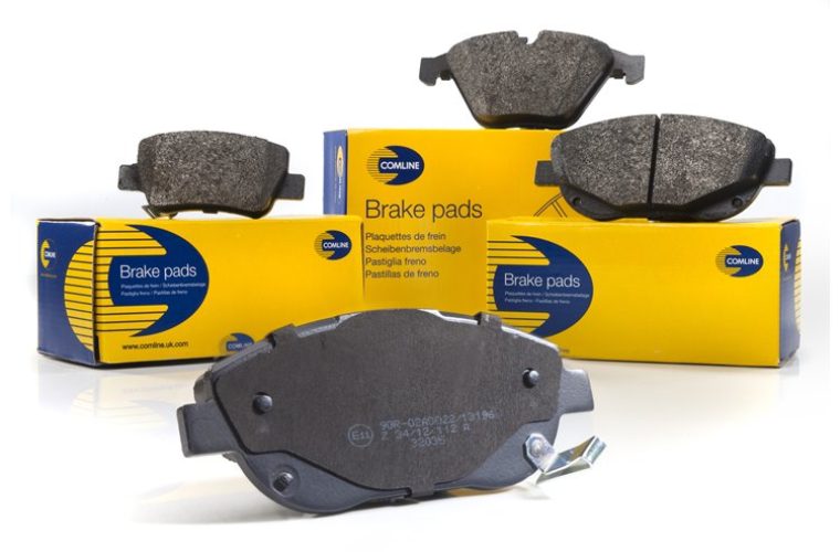 Comline advises workshops to end use of copper grease on brake pads