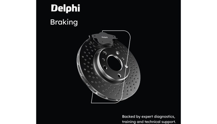 Delphi expands product portfolio with 85 new components