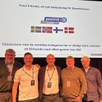 Point S creates Nordic headquarters to consolidate Scandinavian operations