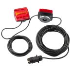 Ring expands towing equipment range with LED and alignment solutions