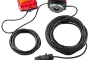 Ring expands towing equipment range with LED and alignment solutions