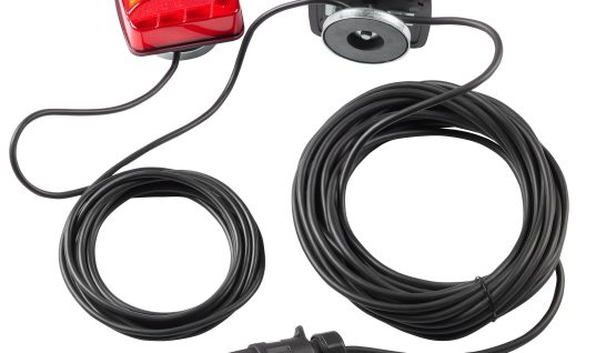 Ring expands towing equipment range with LED and alignment solutions