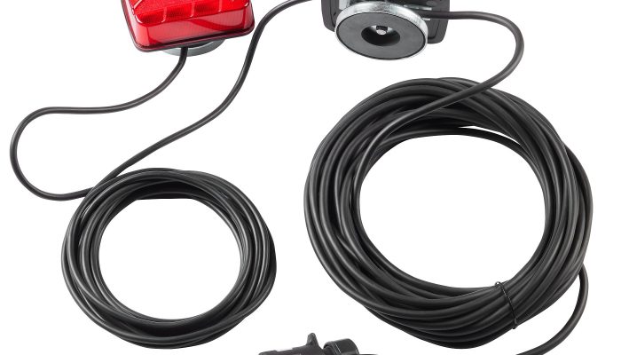 Ring expands towing equipment range with LED and alignment solutions