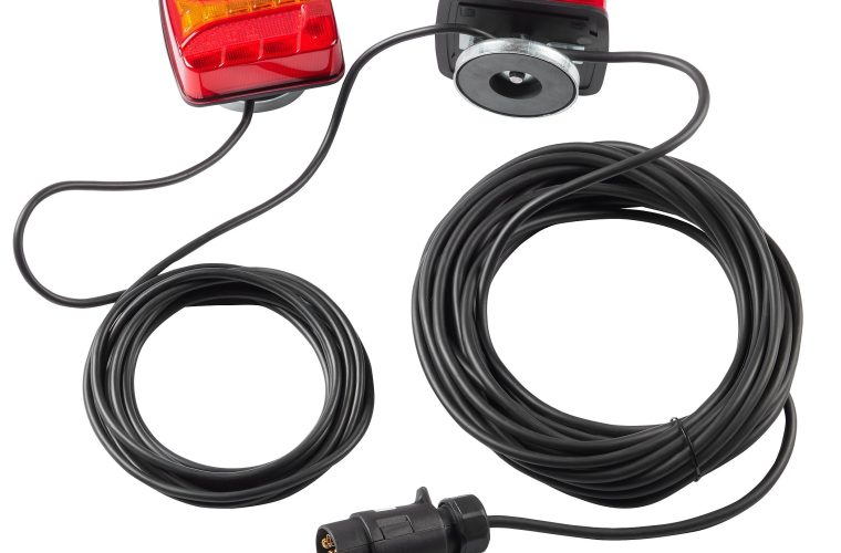 Ring expands towing equipment range with LED and alignment solutions