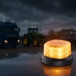 HELLA unveils aerodynamic K-LED QUADRA beacon