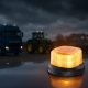HELLA unveils aerodynamic K-LED QUADRA beacon