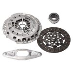 Bilstein group adds 906 new parts to febi and Blue Print ranges