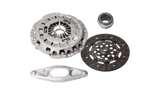 Bilstein group adds 906 new parts to febi and Blue Print ranges