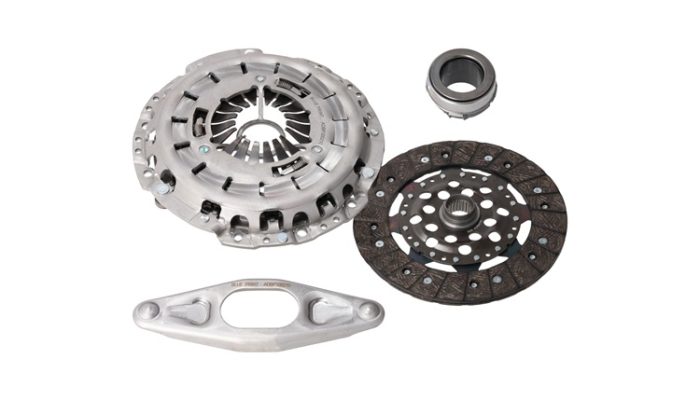 Bilstein group adds 906 new parts to febi and Blue Print ranges