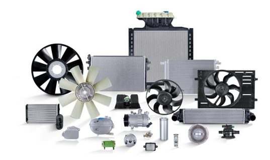 HELLA expands thermal management range with 1,500 new parts