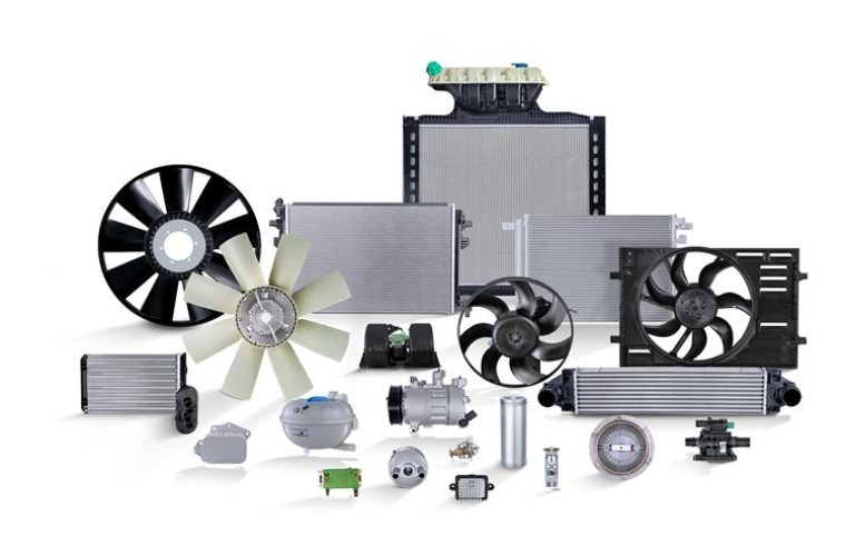 HELLA expands thermal management range with 1,500 new parts