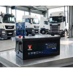 Europe: GS Yuasa launches first AGM commercial vehicle battery