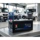 GS Yuasa launches first AGM commercial vehicle battery