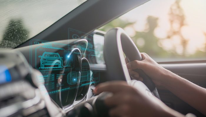Vehicle data ownership to define future of automotive industry