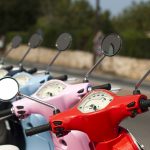 France: New vehicle tests target modified scooters and mopeds