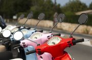 France: New vehicle tests target modified scooters and mopeds