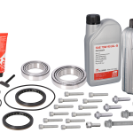 Bilstein Group introduces febi repair kit for VAG Haldex differentials