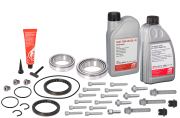 Bilstein Group introduces febi repair kit for VAG Haldex differentials