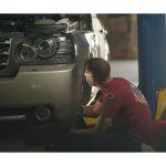 Technical guidance for air suspension maintenance and repair