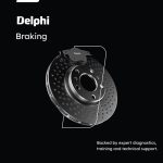 Germany: Delphi highlights importance of braking checks following winter road damage