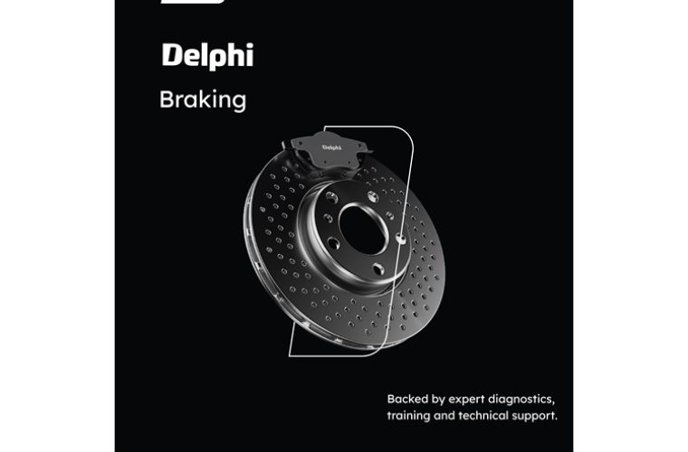 Delphi highlights importance of braking checks following winter road damage