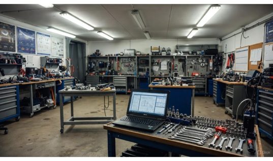 SERMI scheme officially launches for UK independent garages