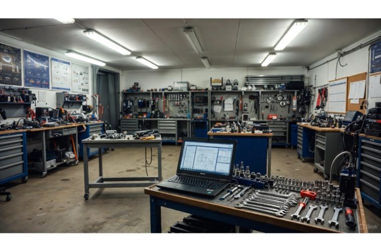 SERMI scheme officially launches for UK independent garages