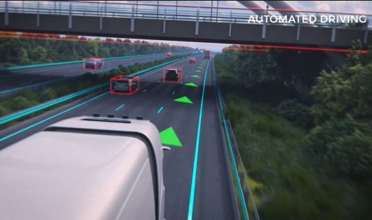 France: Valeo is participating for the first time in ACT Expo 2026