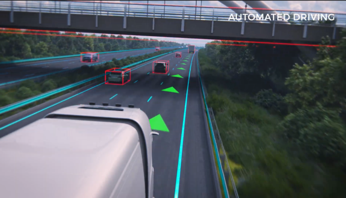 France: Valeo is participating for the first time in ACT Expo 2026