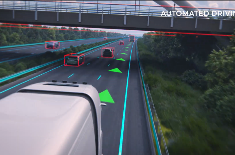 France: Valeo is participating for the first time in ACT Expo 2026