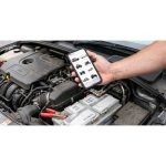 GS Yuasa introduces free battery lookup widget for trade websites